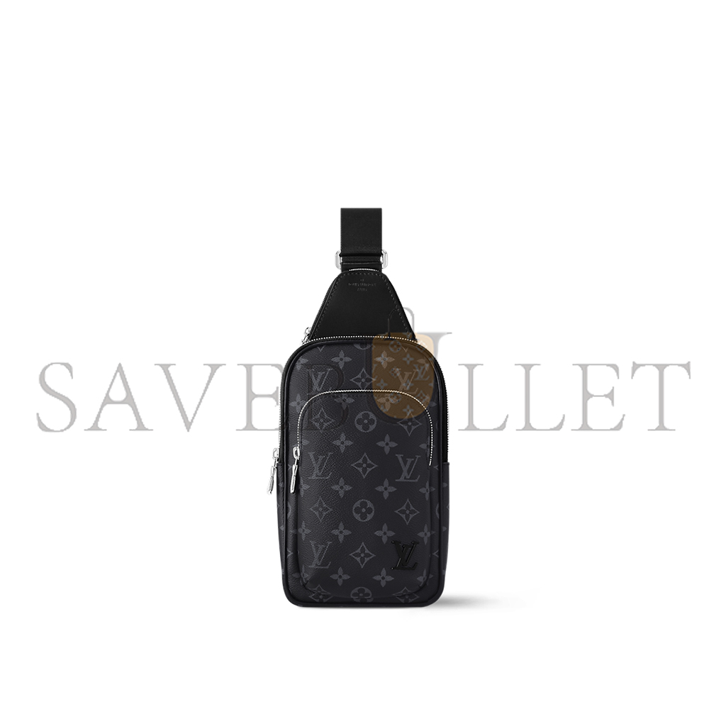 LOUIS VUITTON MASTER AVENUE SLINGBAG PM M47137 (33*16*5.7cm)